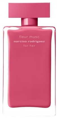 NARCISO RODRIGUEZ FLEUR MUSC FOR HER EDP 100 ML